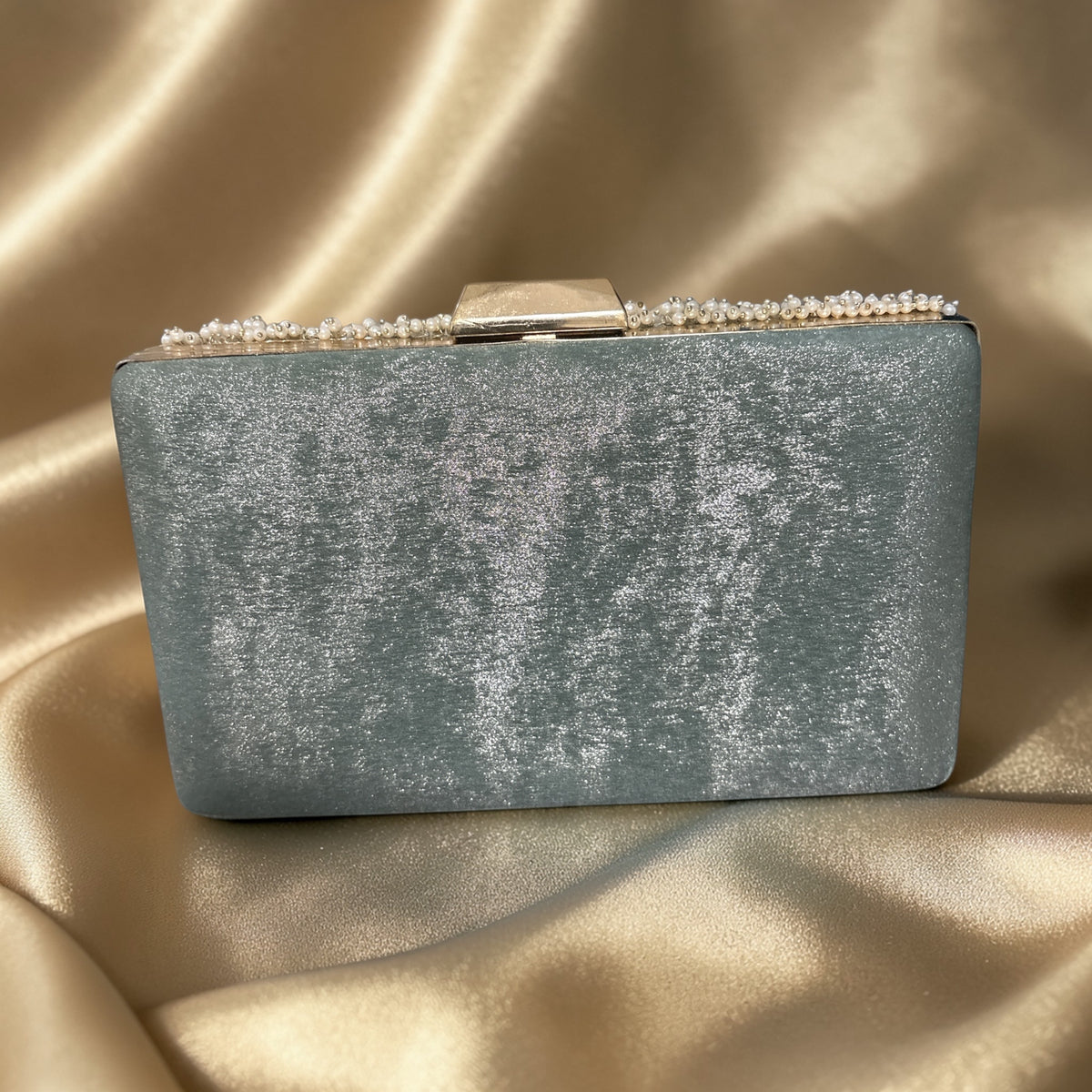 Embra in Sage