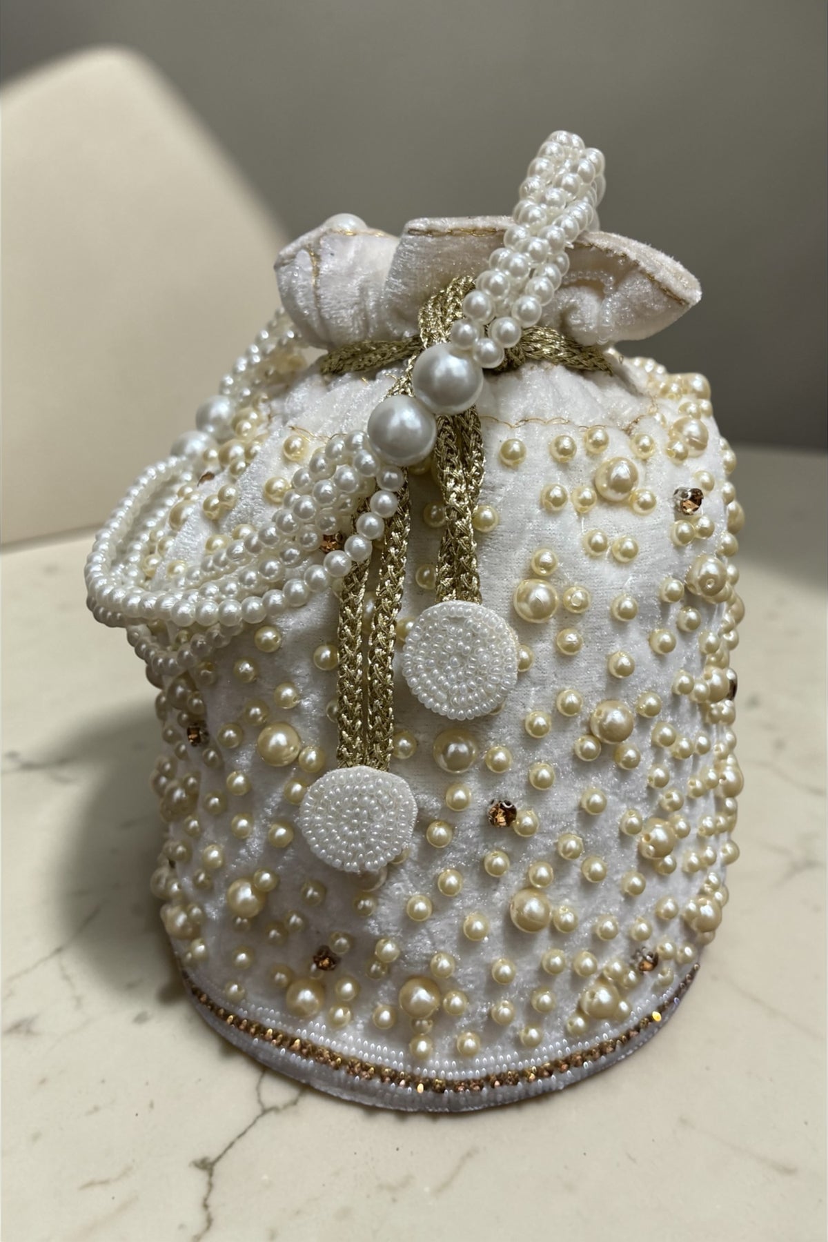 Pearl